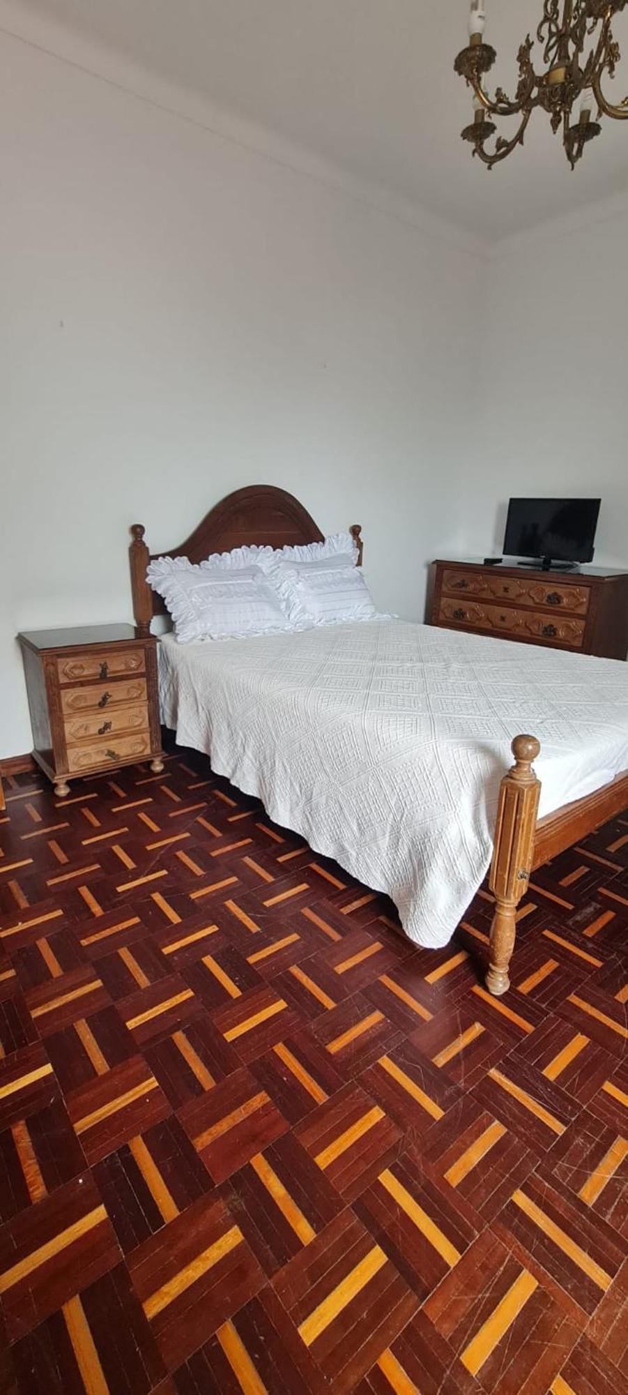 Hostel House Mariona Caminha Zewnętrze zdjęcie