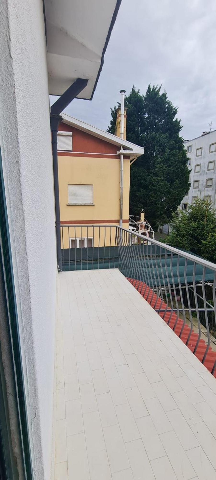 Hostel House Mariona Caminha Zewnętrze zdjęcie