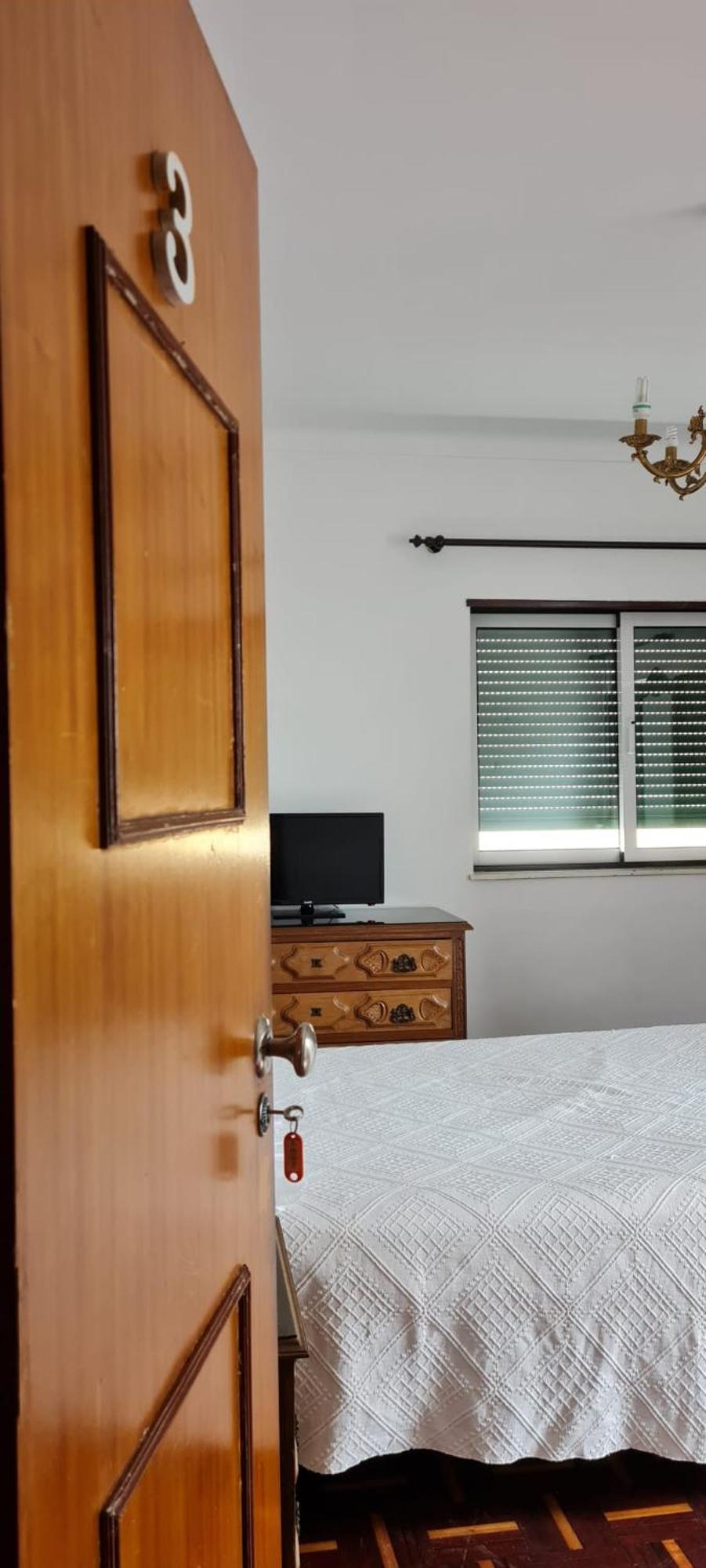 Hostel House Mariona Caminha Zewnętrze zdjęcie
