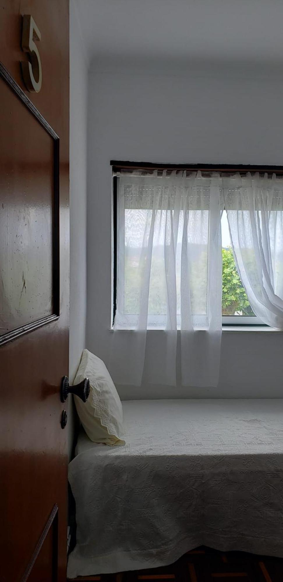 Hostel House Mariona Caminha Zewnętrze zdjęcie