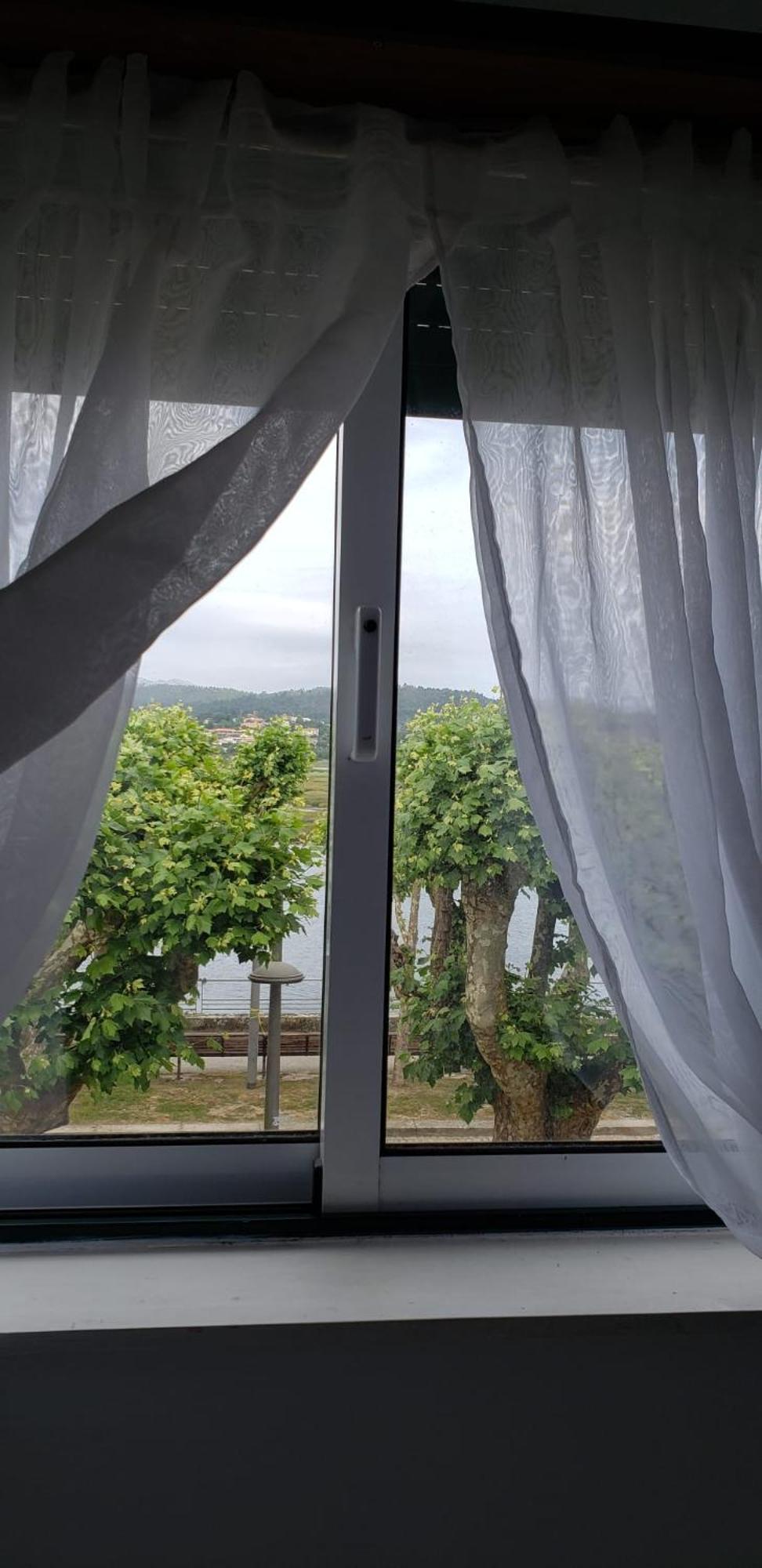 Hostel House Mariona Caminha Zewnętrze zdjęcie