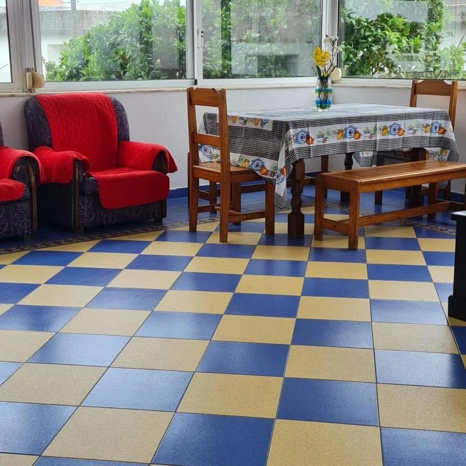 Hostel House Mariona Caminha Zewnętrze zdjęcie