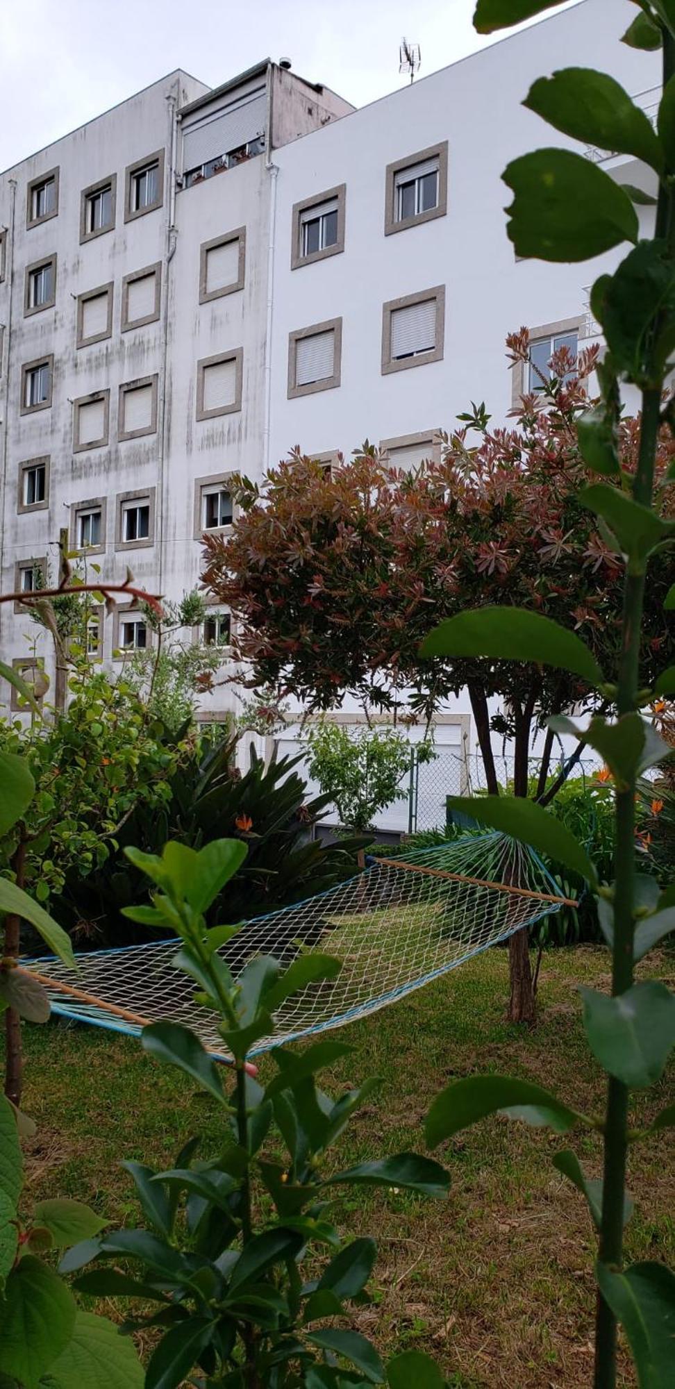 Hostel House Mariona Caminha Zewnętrze zdjęcie