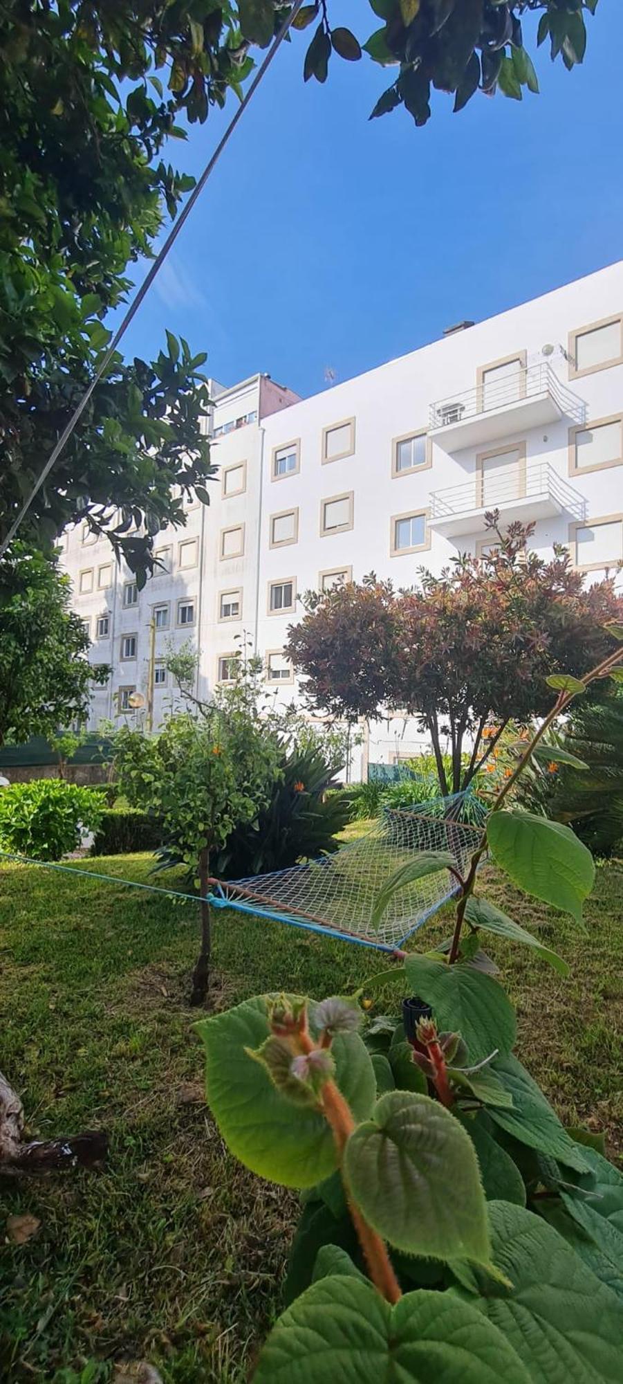Hostel House Mariona Caminha Zewnętrze zdjęcie