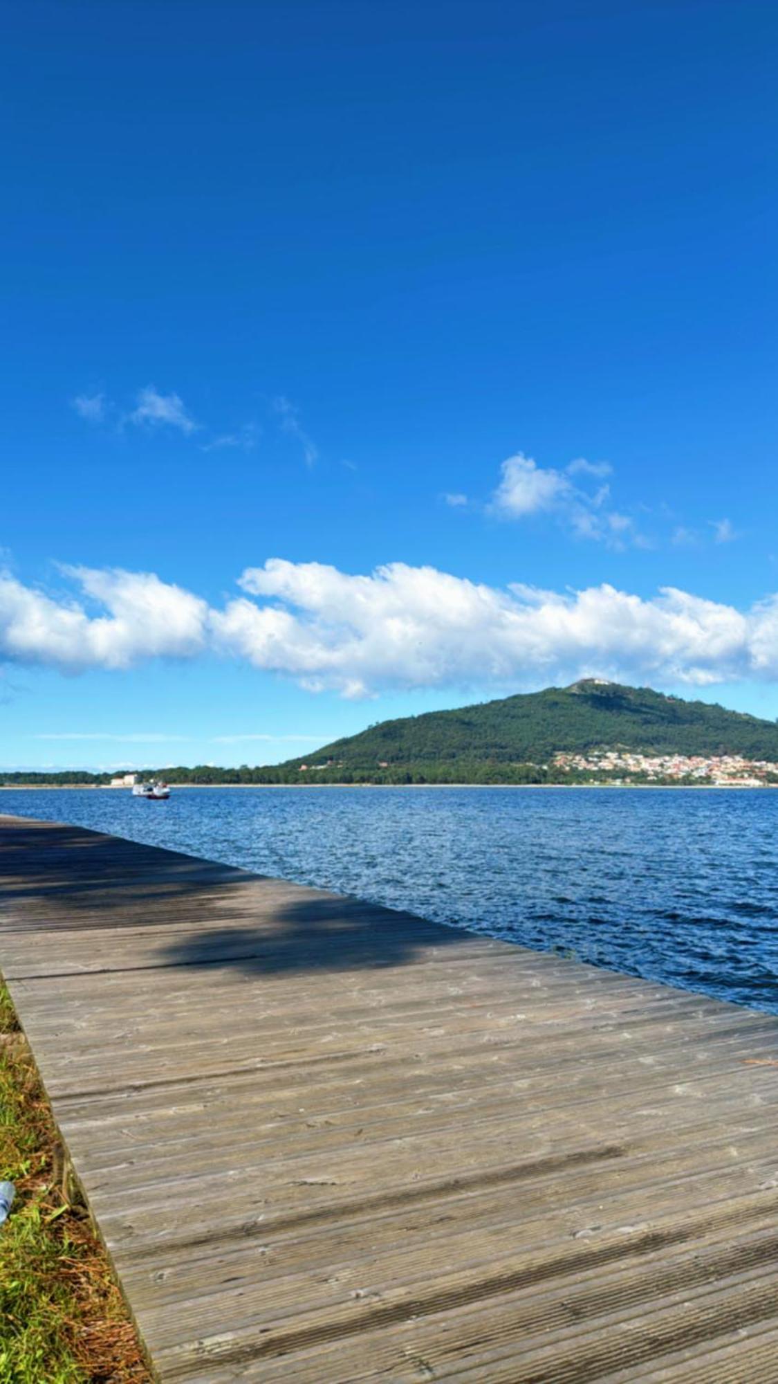 Hostel House Mariona Caminha Zewnętrze zdjęcie
