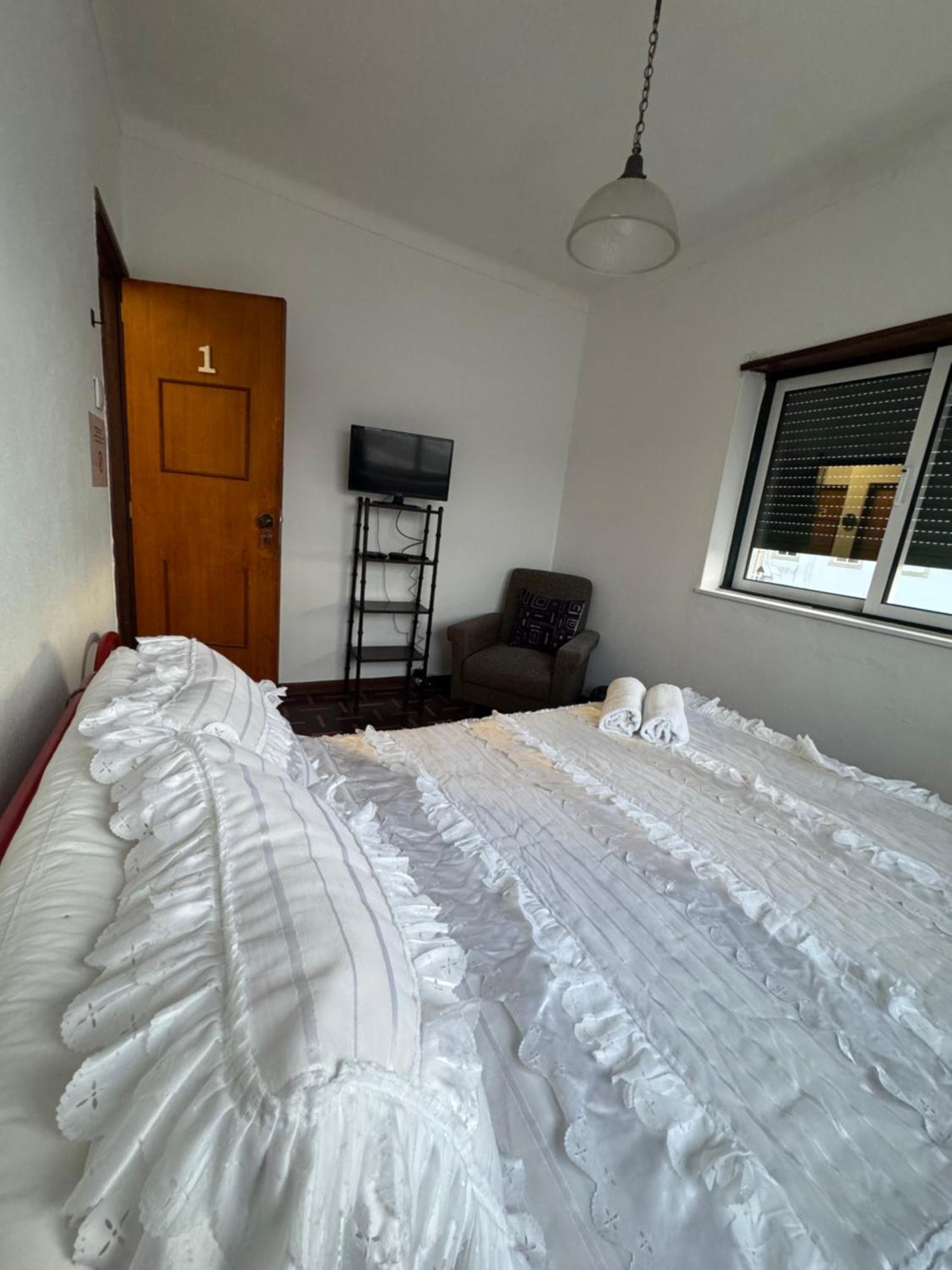 Hostel House Mariona Caminha Zewnętrze zdjęcie