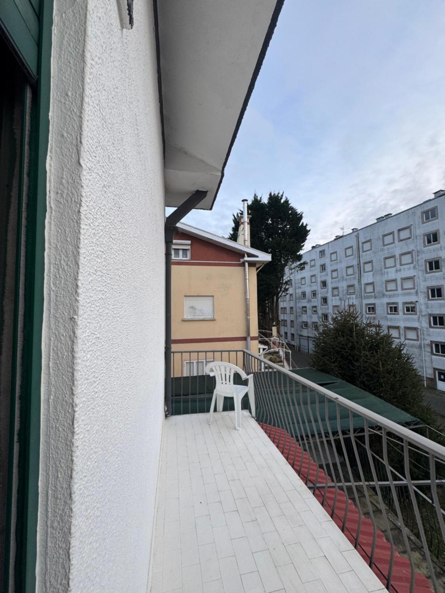 Hostel House Mariona Caminha Zewnętrze zdjęcie