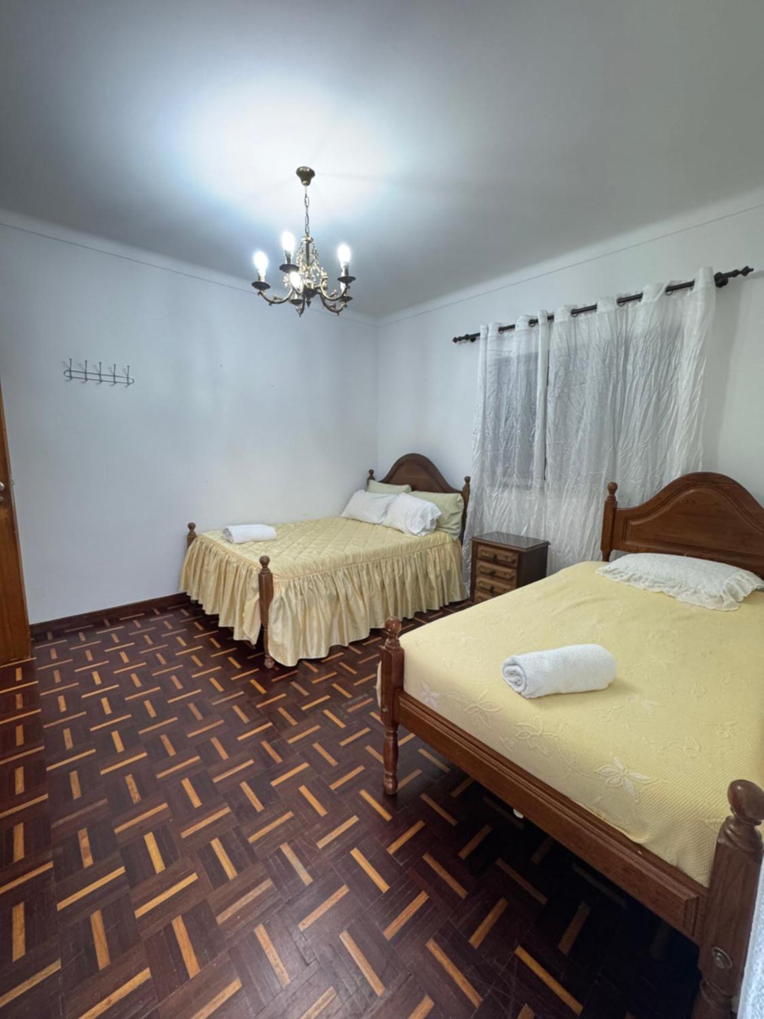 Hostel House Mariona Caminha Zewnętrze zdjęcie