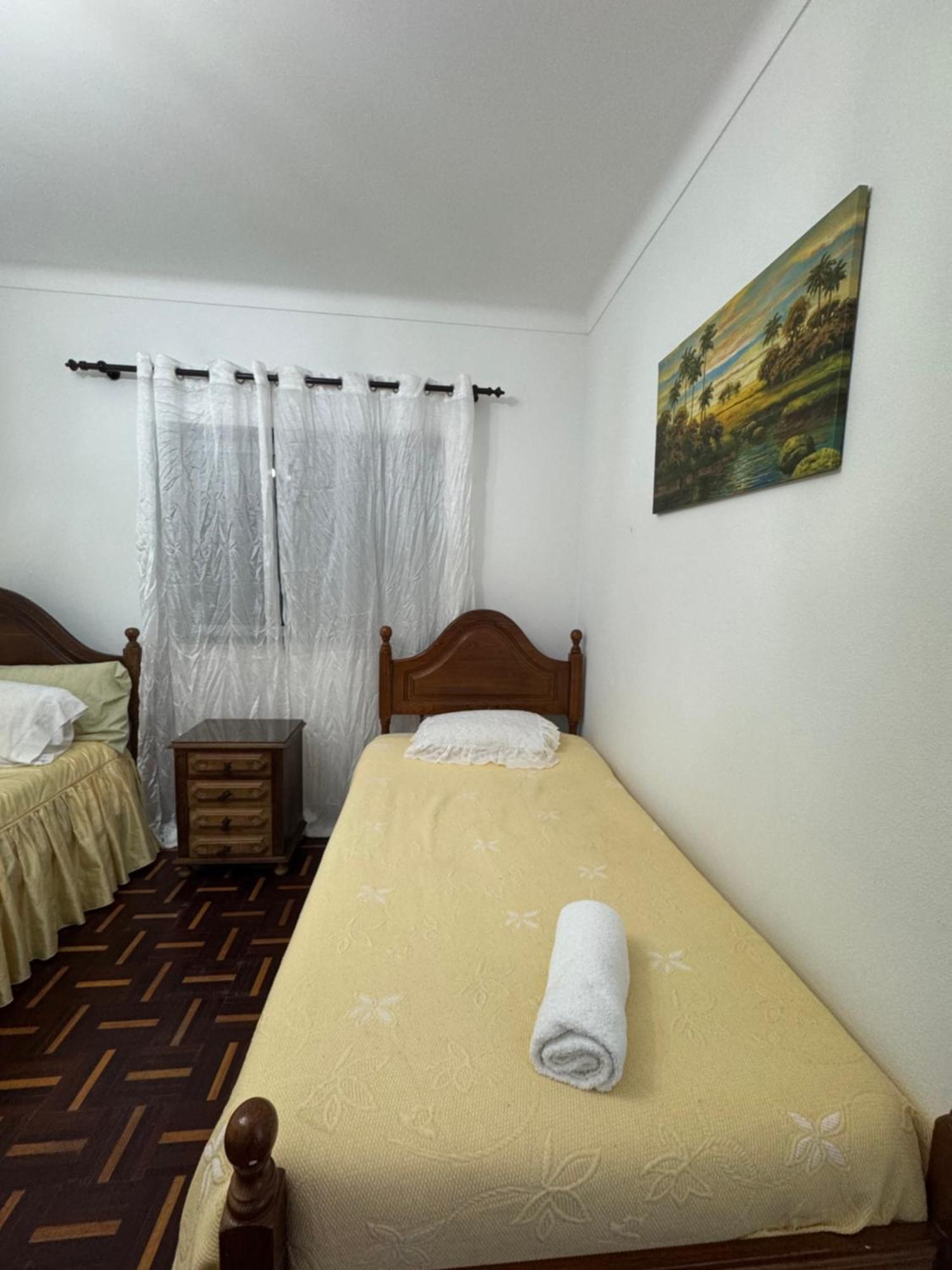 Hostel House Mariona Caminha Zewnętrze zdjęcie