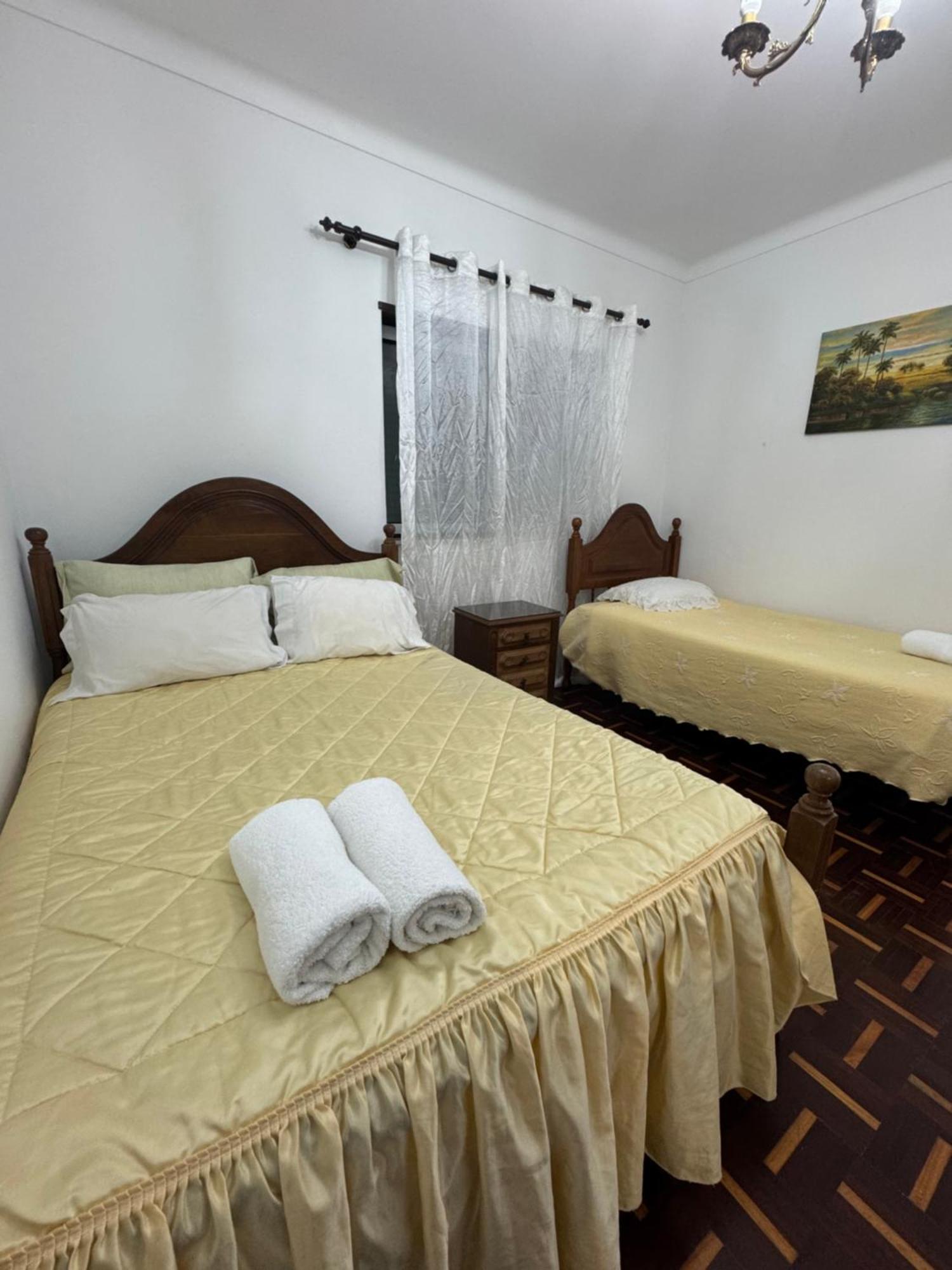 Hostel House Mariona Caminha Zewnętrze zdjęcie