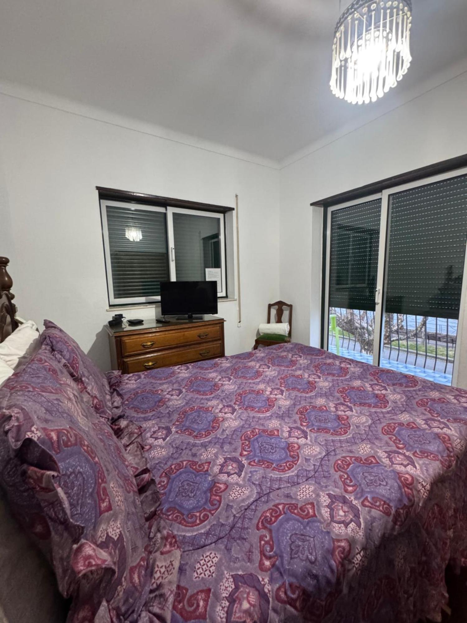 Hostel House Mariona Caminha Zewnętrze zdjęcie