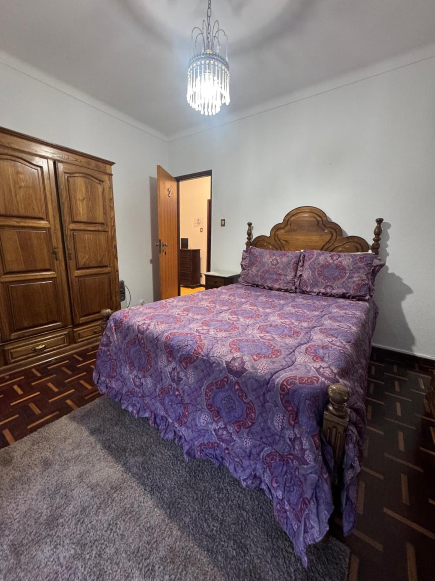 Hostel House Mariona Caminha Zewnętrze zdjęcie