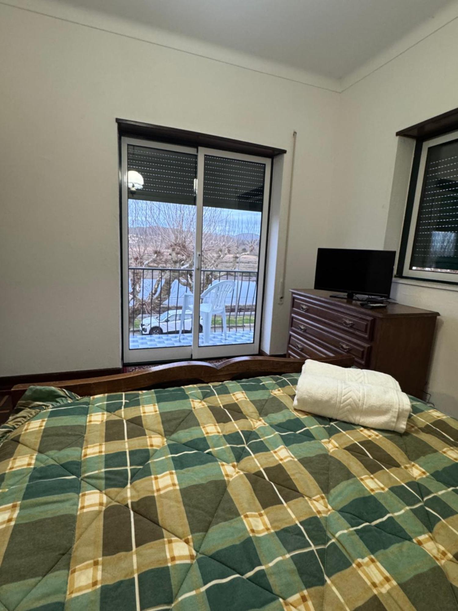 Hostel House Mariona Caminha Zewnętrze zdjęcie