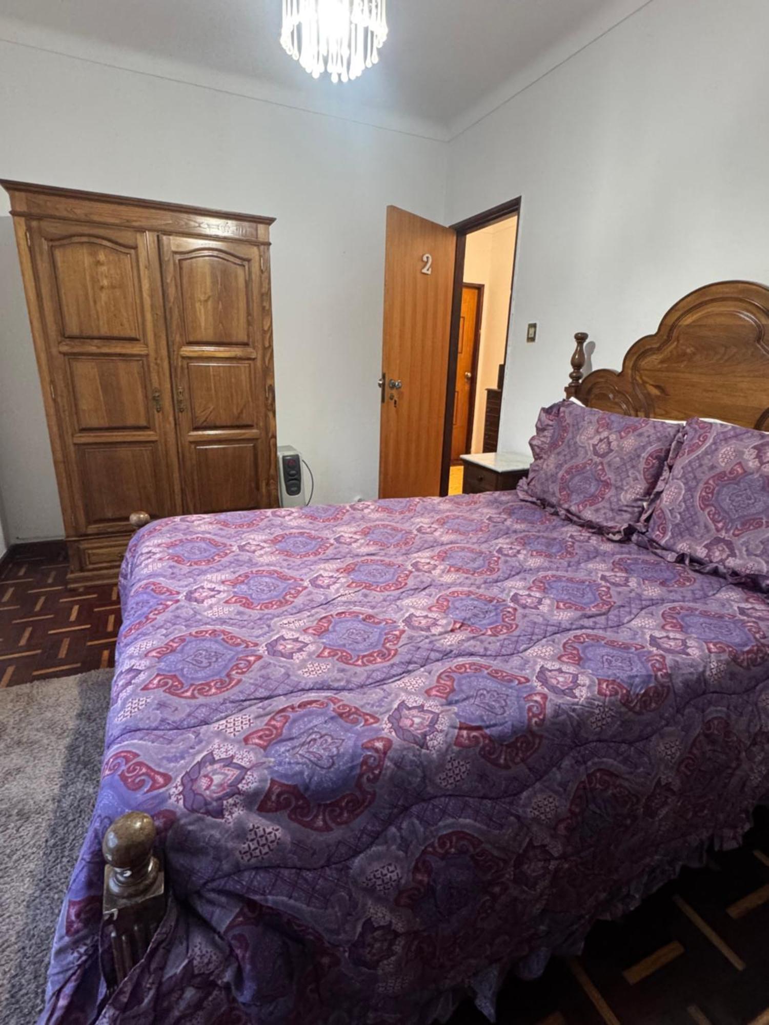 Hostel House Mariona Caminha Zewnętrze zdjęcie