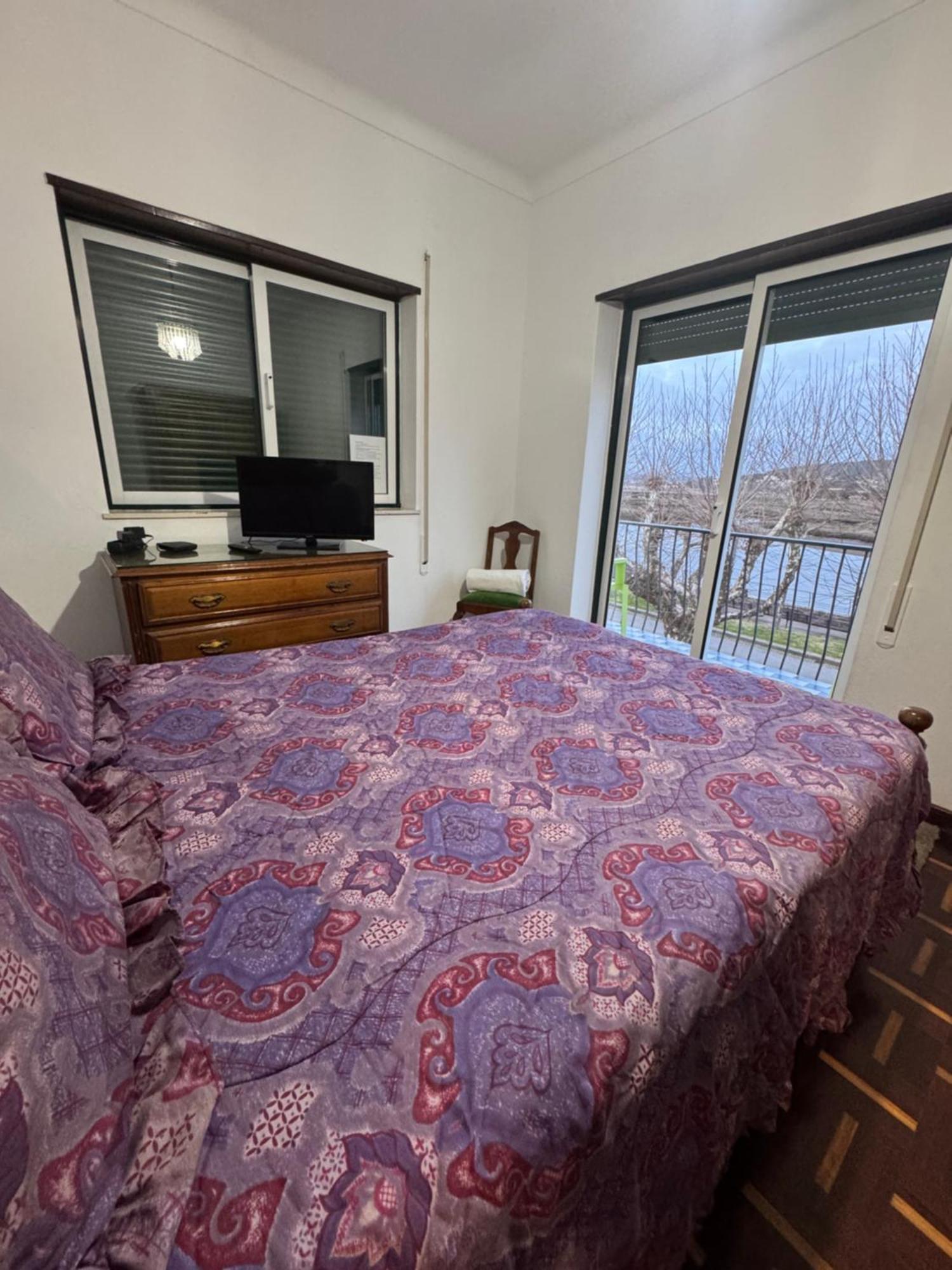 Hostel House Mariona Caminha Zewnętrze zdjęcie