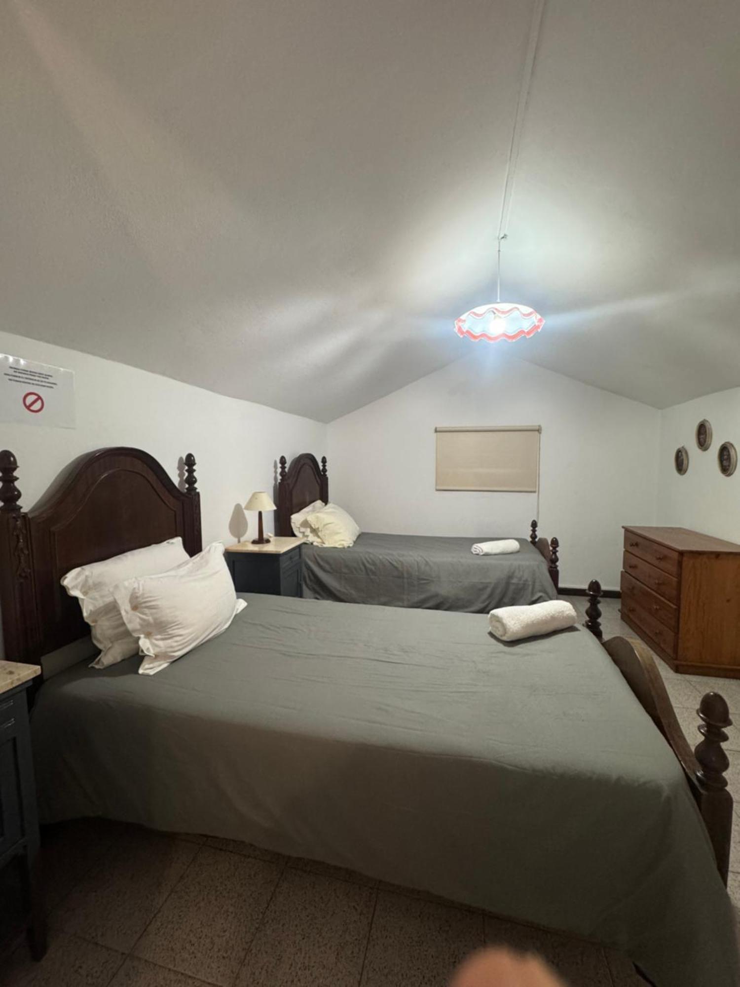 Hostel House Mariona Caminha Zewnętrze zdjęcie