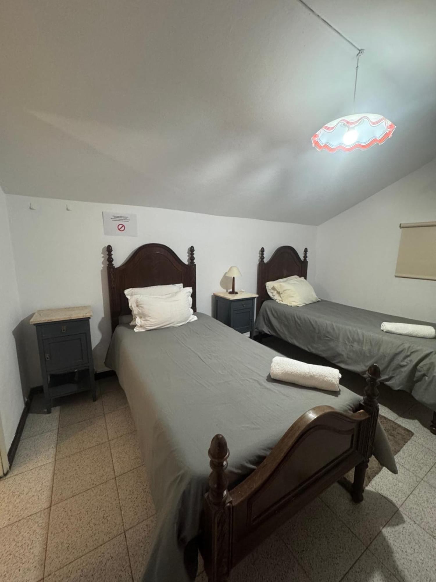 Hostel House Mariona Caminha Zewnętrze zdjęcie