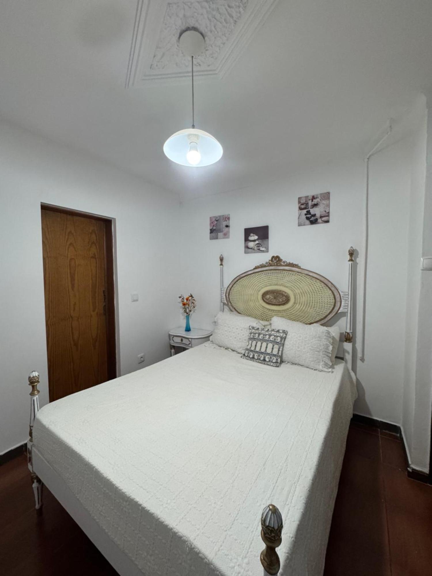 Hostel House Mariona Caminha Zewnętrze zdjęcie