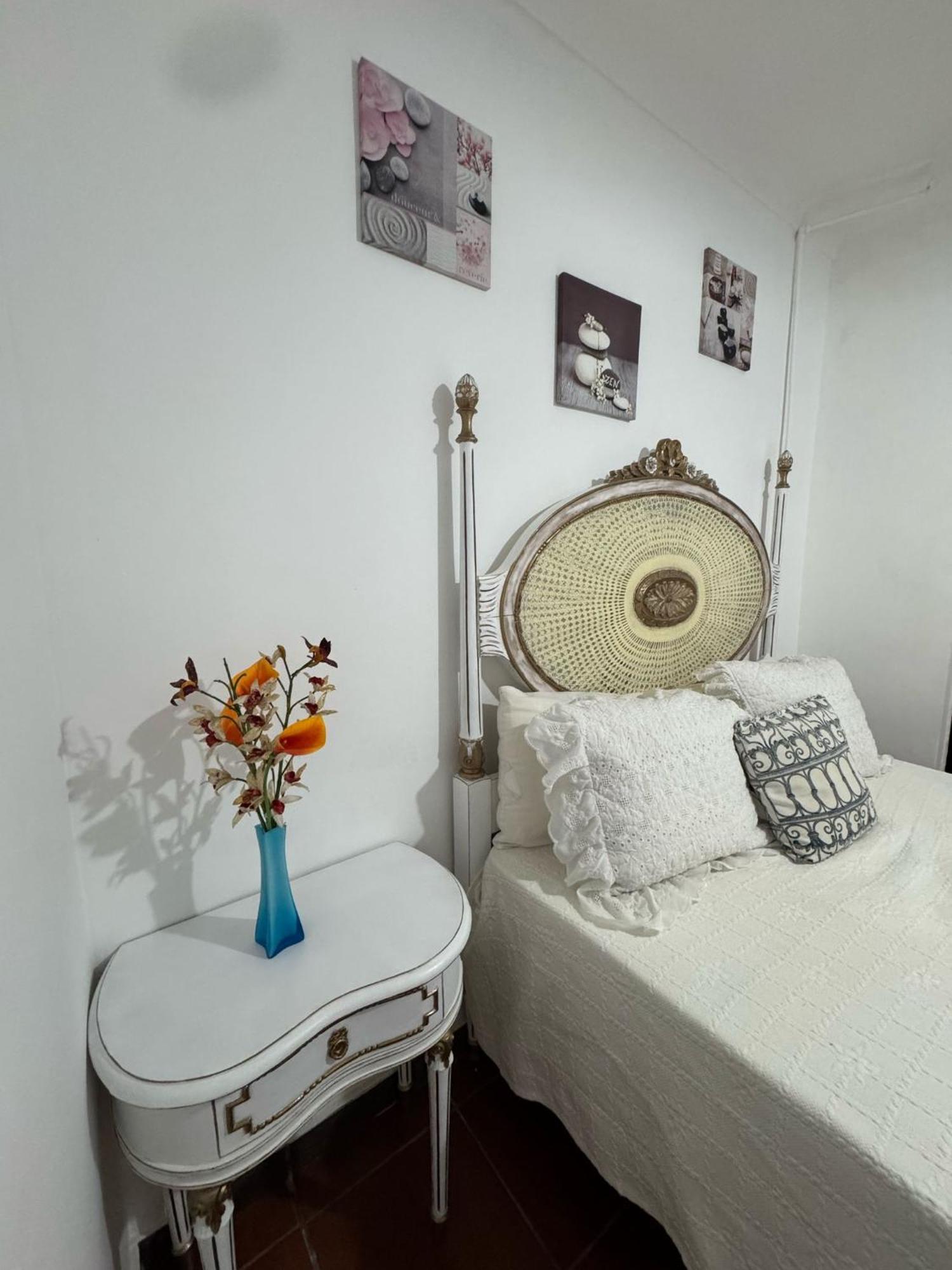 Hostel House Mariona Caminha Zewnętrze zdjęcie