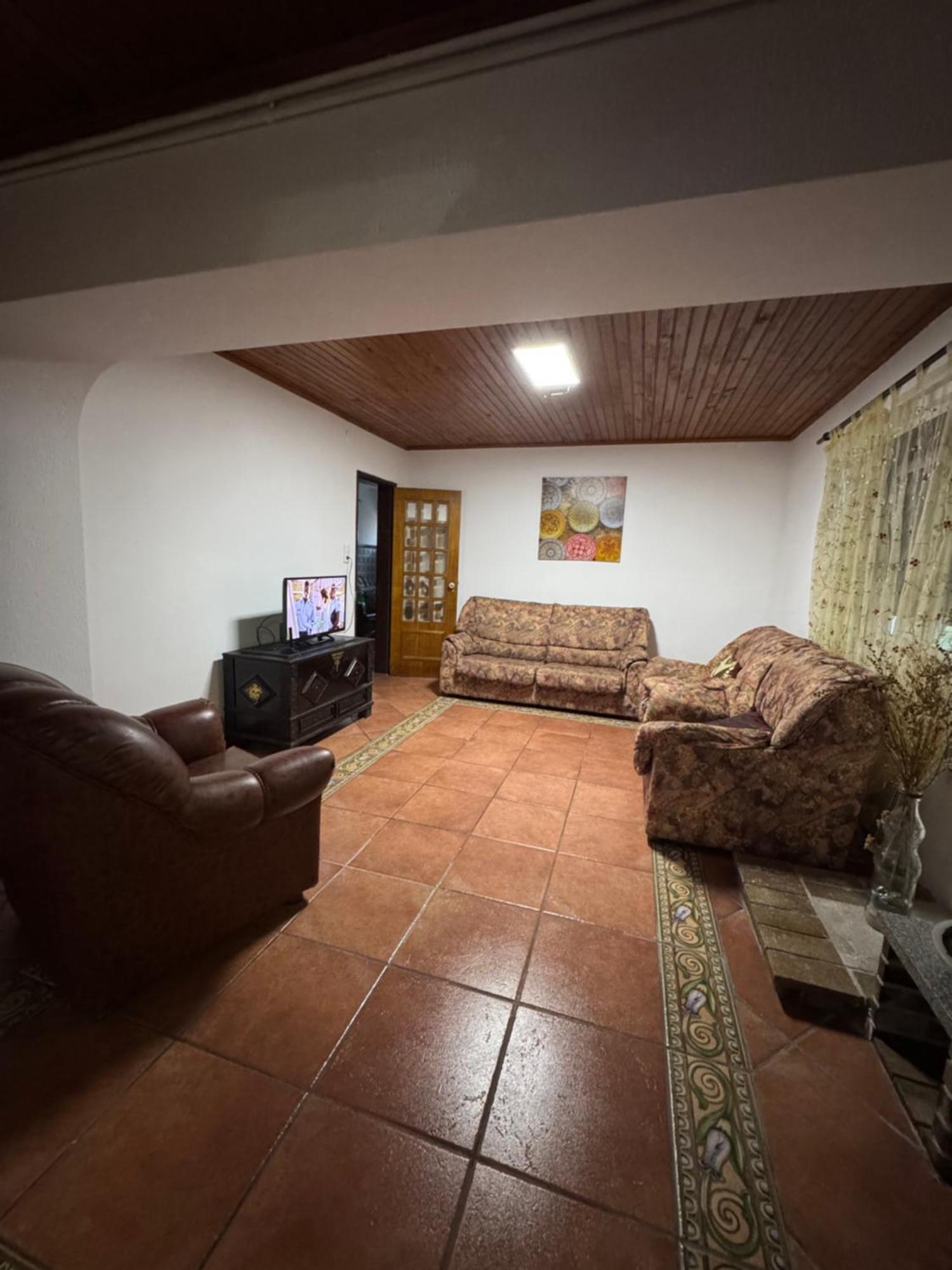 Hostel House Mariona Caminha Zewnętrze zdjęcie
