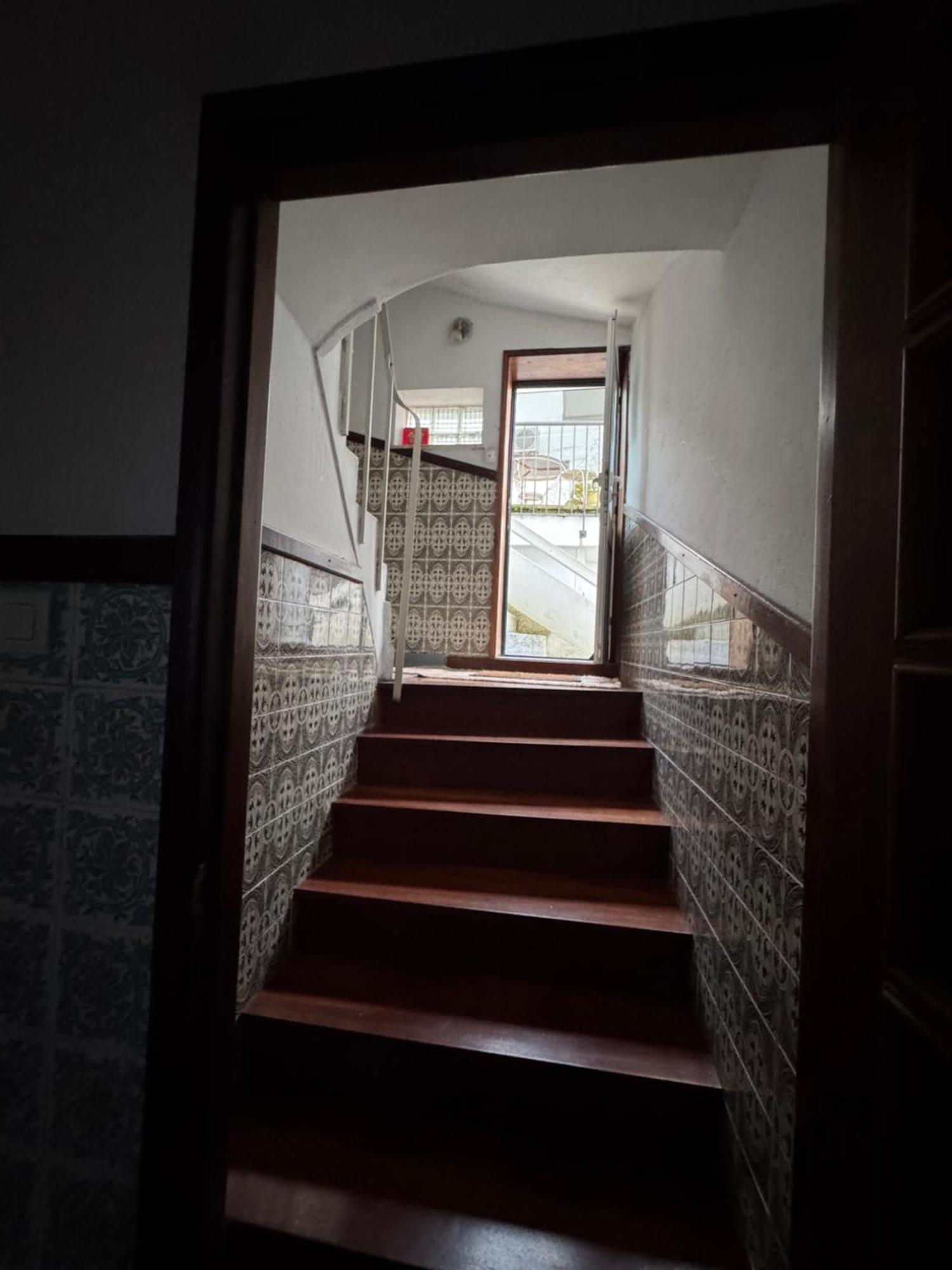 Hostel House Mariona Caminha Zewnętrze zdjęcie