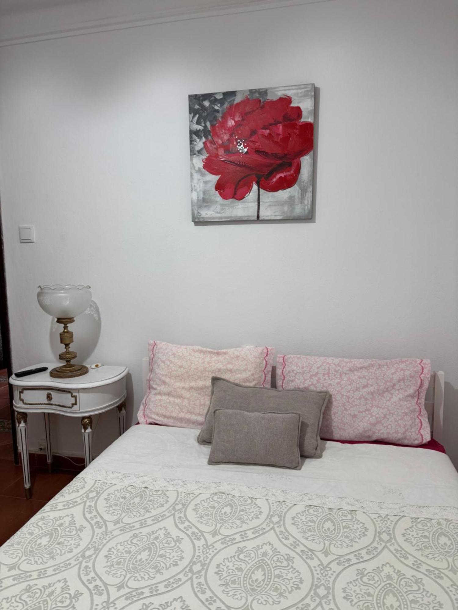 Hostel House Mariona Caminha Zewnętrze zdjęcie