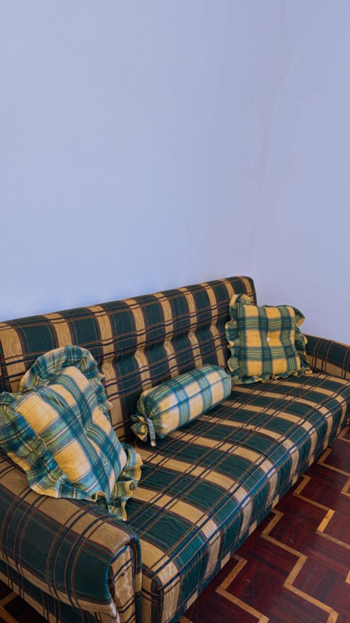 Hostel House Mariona Caminha Zewnętrze zdjęcie