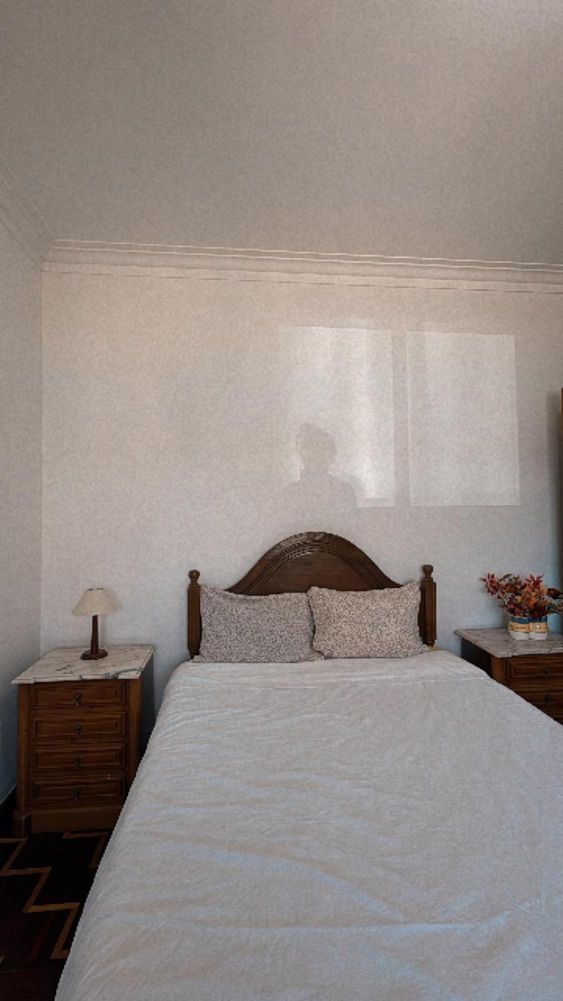 Hostel House Mariona Caminha Zewnętrze zdjęcie