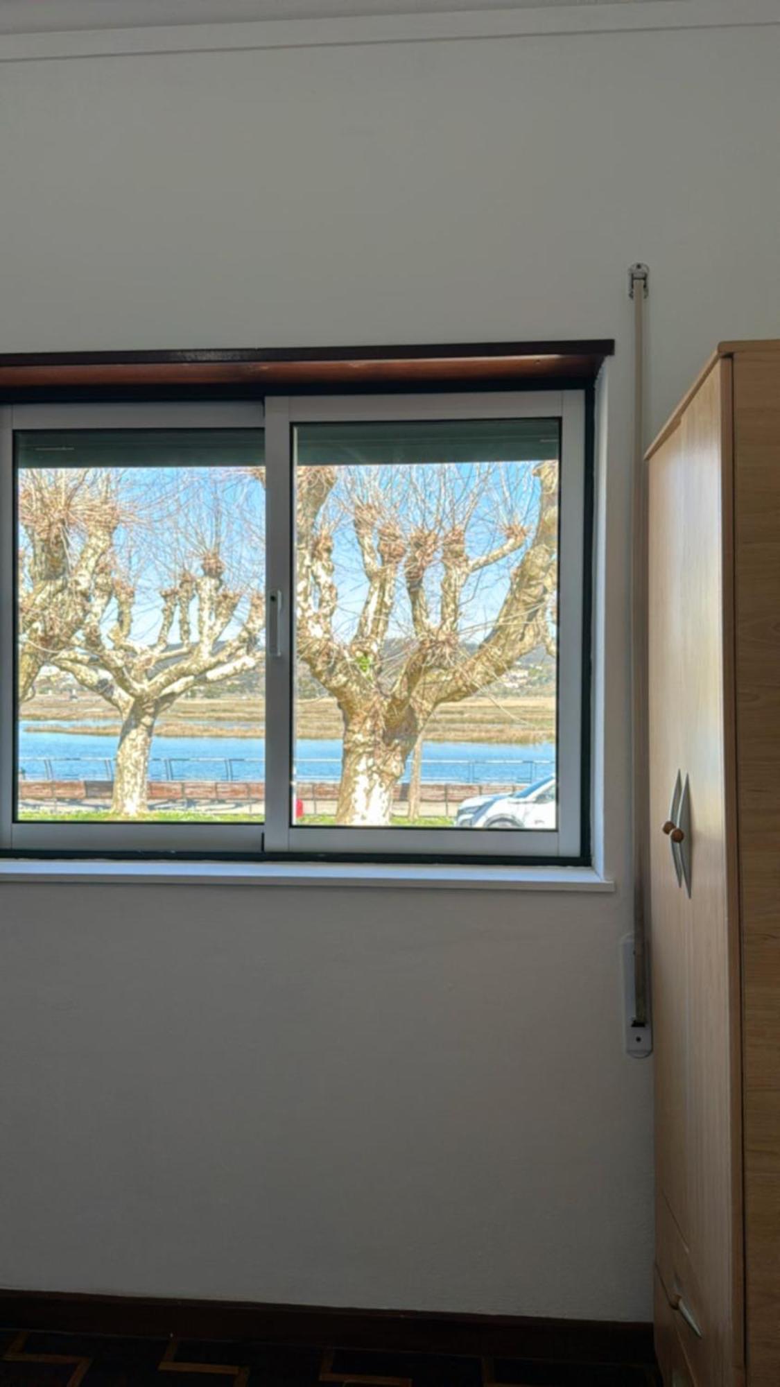 Hostel House Mariona Caminha Zewnętrze zdjęcie