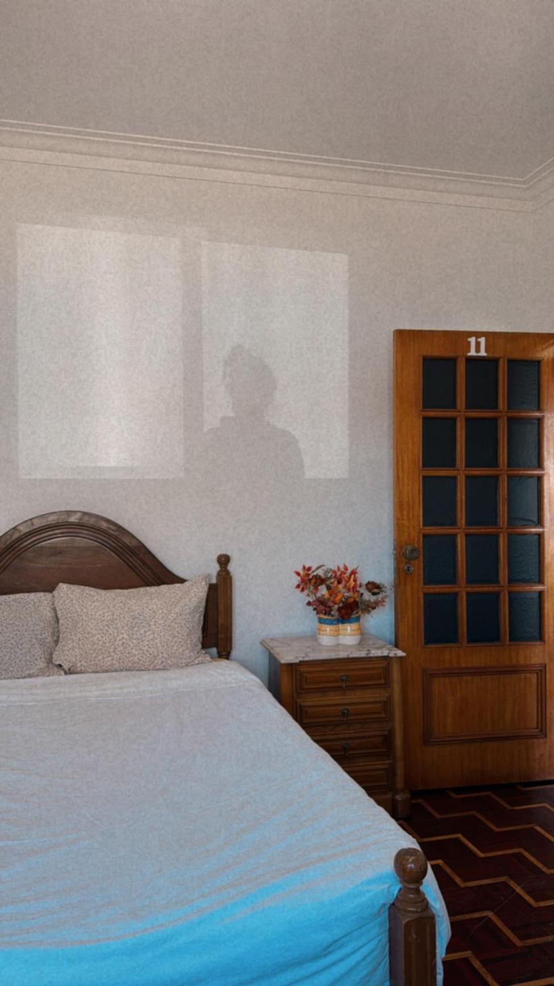 Hostel House Mariona Caminha Zewnętrze zdjęcie