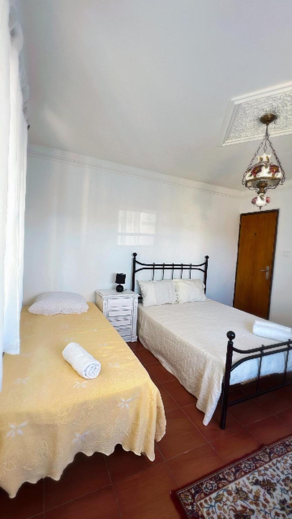 Hostel House Mariona Caminha Zewnętrze zdjęcie