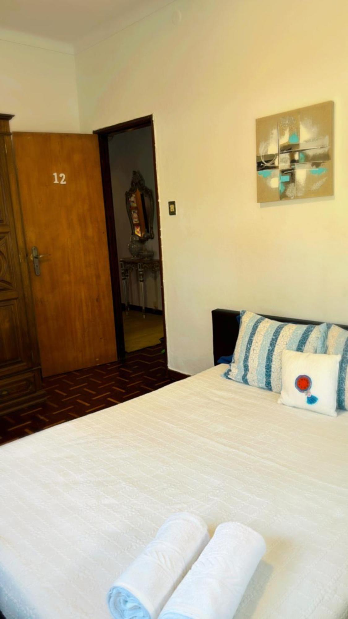 Hostel House Mariona Caminha Zewnętrze zdjęcie