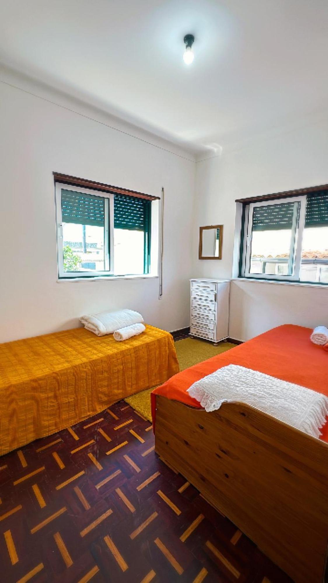 Hostel House Mariona Caminha Zewnętrze zdjęcie