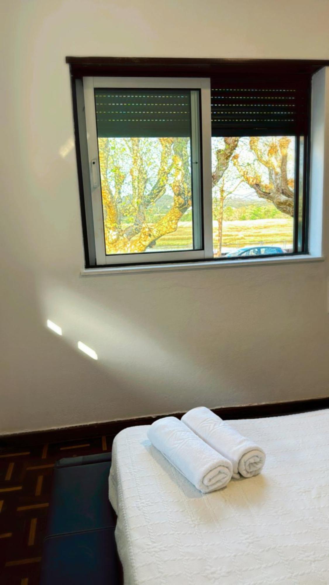Hostel House Mariona Caminha Zewnętrze zdjęcie