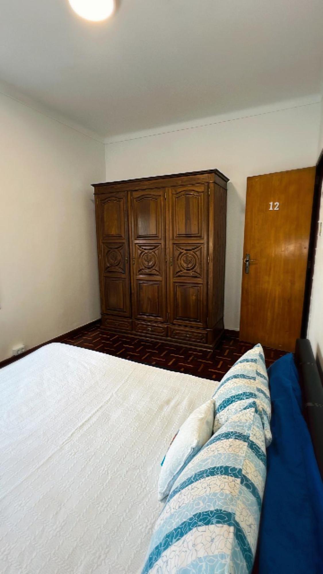 Hostel House Mariona Caminha Zewnętrze zdjęcie