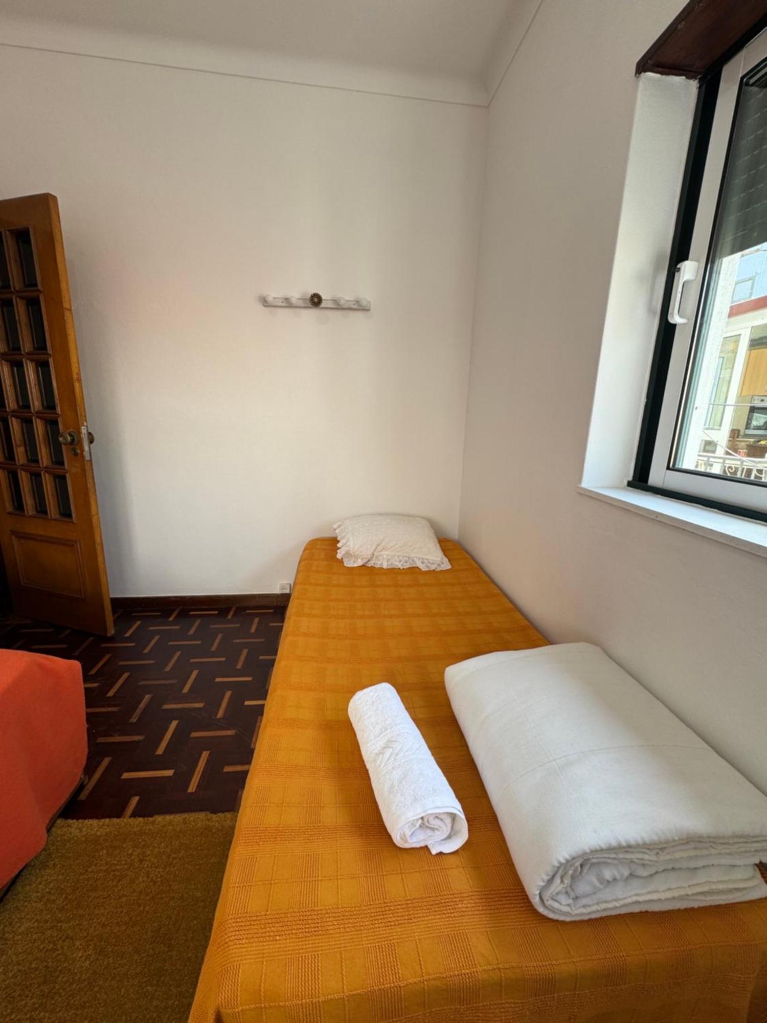 Hostel House Mariona Caminha Zewnętrze zdjęcie