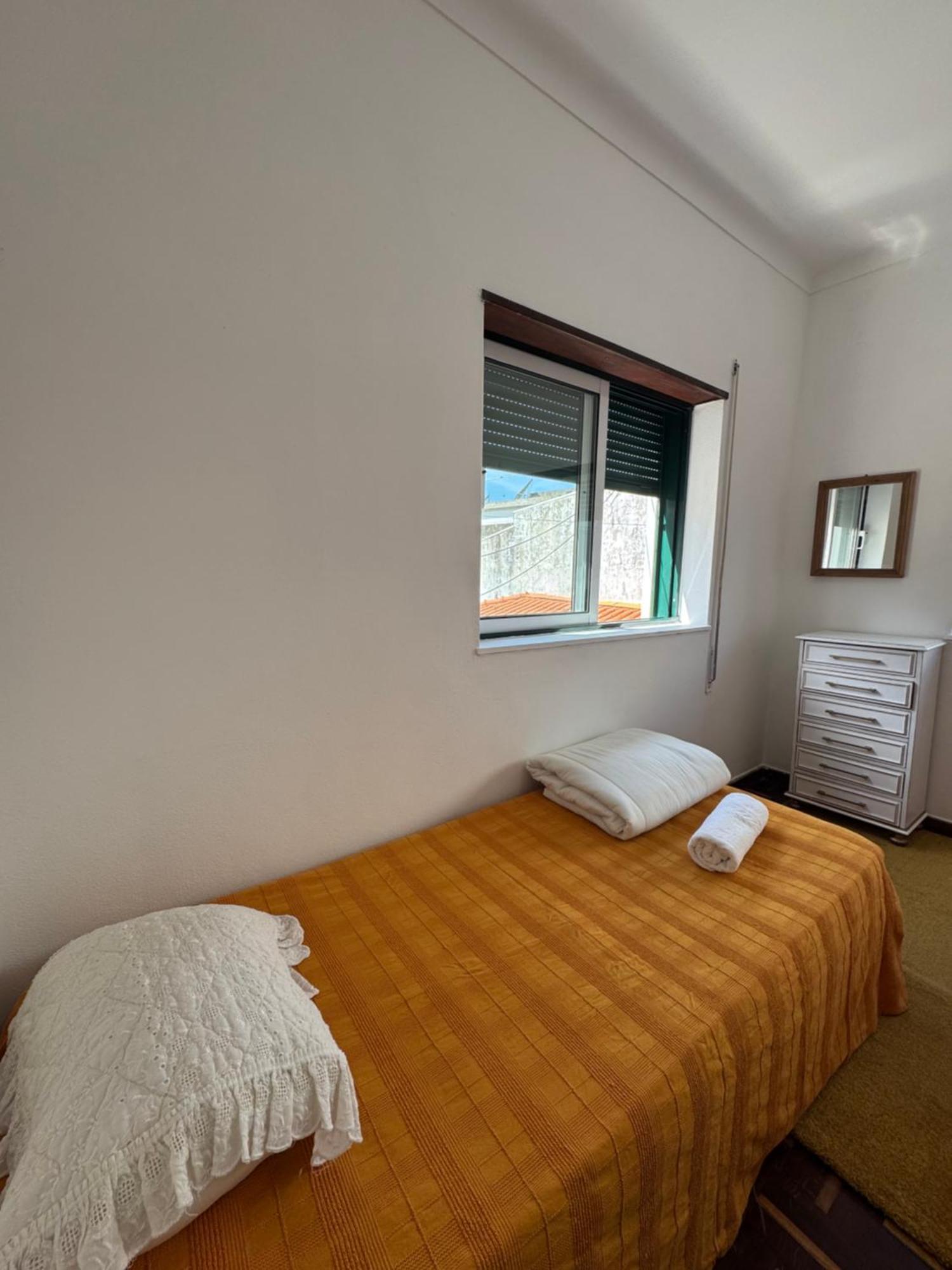 Hostel House Mariona Caminha Zewnętrze zdjęcie