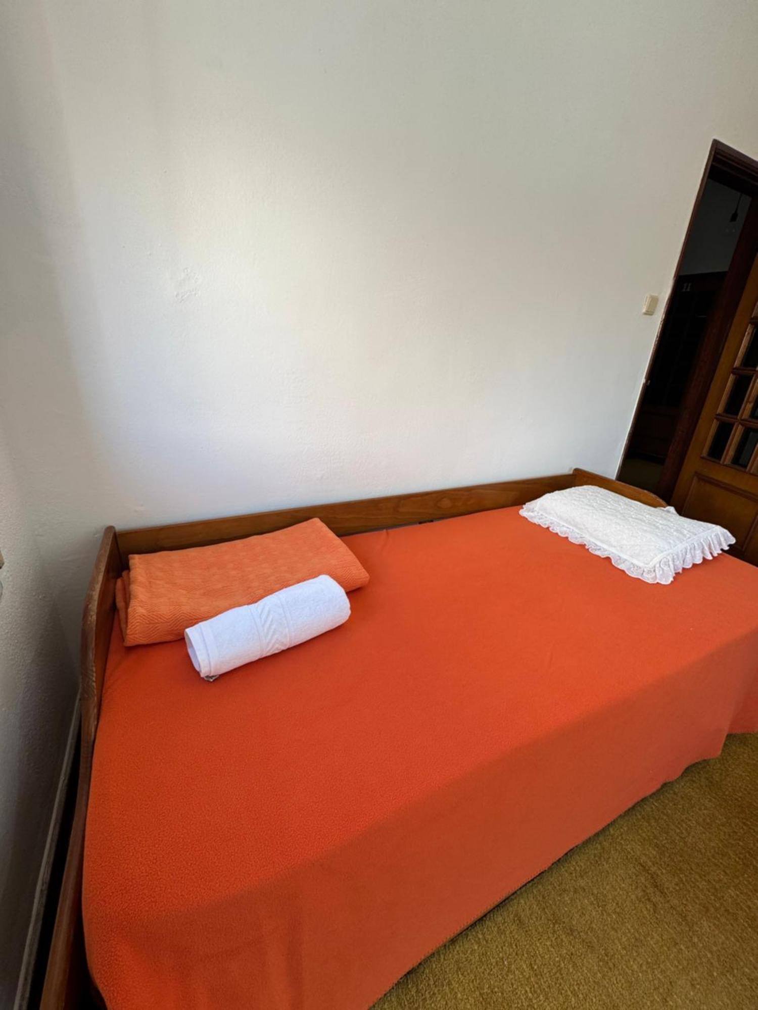 Hostel House Mariona Caminha Zewnętrze zdjęcie